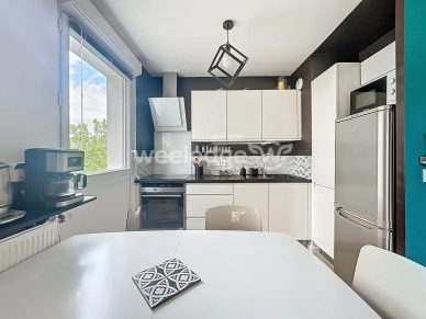 Appartement à vendre 3 pièces de 57,9 m² à Éragny