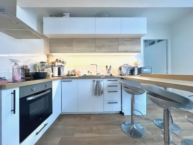 Appartement à vendre 3 pièces de 51,89 m² à Mantes-la-Jolie