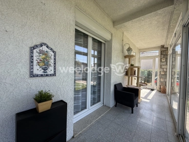 Maison à vendre 6 pièces de 159,04 m² à Cugnaux