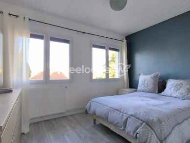 Maison à vendre 7 pièces de 122,87 m² à Conflans-Sainte-Honorine