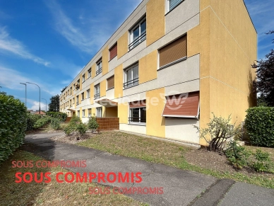 Appartement à vendre 3 pièces de 61,94 m² à Conflans-Sainte-Honorine