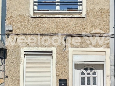 Maison à vendre 4 pièces de 54,82 m² à Lillers