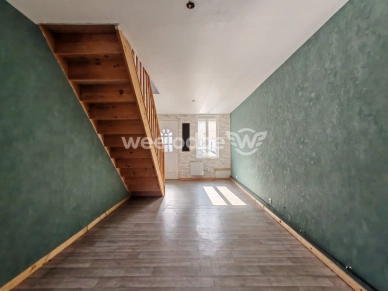 Maison à vendre 4 pièces de 54,82 m² à Lillers