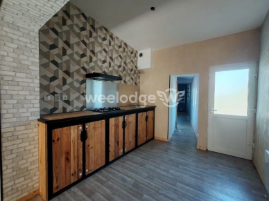 Maison à vendre 4 pièces de 54,82 m² à Lillers