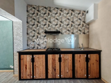 Maison à vendre 4 pièces de 54,82 m² à Lillers