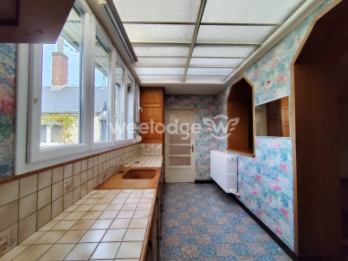 Maison à vendre 5 pièces de 140,63 m² à Fourmies