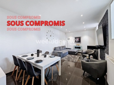 Maison à vendre 4 pièces de 149 m² à Conflans-Sainte-Honorine