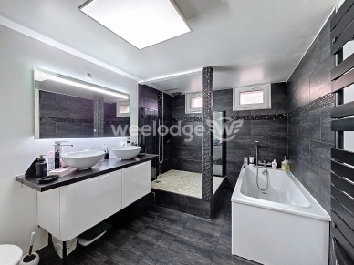 Maison à vendre 4 pièces de 149 m² à Conflans-Sainte-Honorine