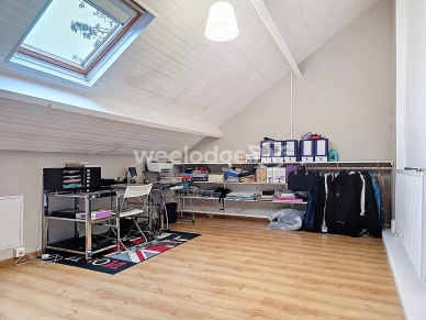 Maison à vendre 4 pièces de 149 m² à Conflans-Sainte-Honorine