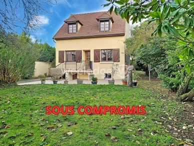 Maison à vendre 7 pièces de 107 m² à Éragny