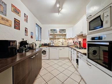 Appartement à vendre 4 pièces de 86,42 m² à Éragny