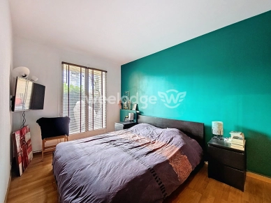 Appartement à vendre 4 pièces de 86,42 m² à Éragny