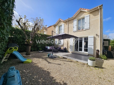 Maison à vendre 7 pièces de 122 m² à Éragny