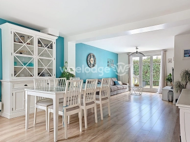 Maison à vendre 7 pièces de 122 m² à Éragny