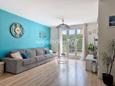 Maison à vendre 7 pièces de 122 m² à Éragny