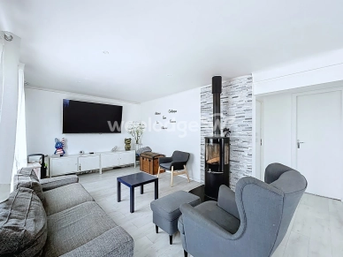 Maison à vendre 7 pièces de 118 m² à Éragny