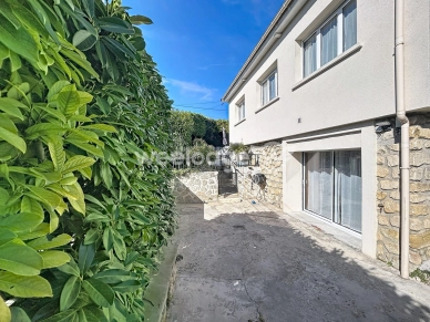 Maison à vendre 4 pièces de 88,03 m² à Saint-Ouen-l'Aumône