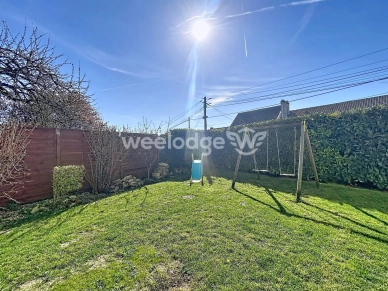 Maison à vendre 4 pièces de 88,03 m² à Saint-Ouen-l'Aumône