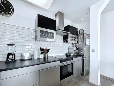 Maison à vendre 4 pièces de 88,03 m² à Saint-Ouen-l'Aumône