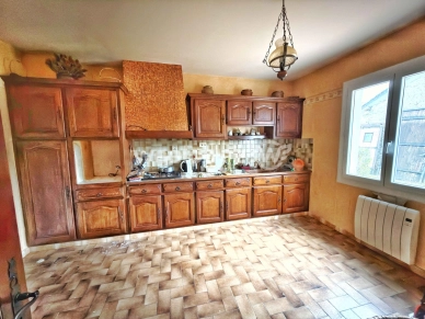 Maison à vendre 5 pièces de 133 m² à Mornac