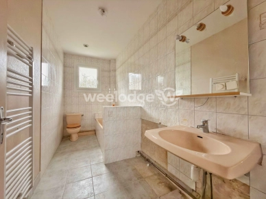 Maison à vendre 5 pièces de 133 m² à Mornac