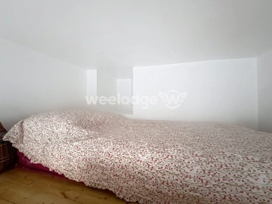 Appartement vendu 1 pièces de 5,89 m² à Paris