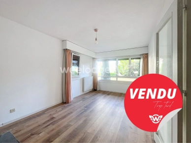 Appartement vendu 2 pièces de 48 m² à Les Ulis