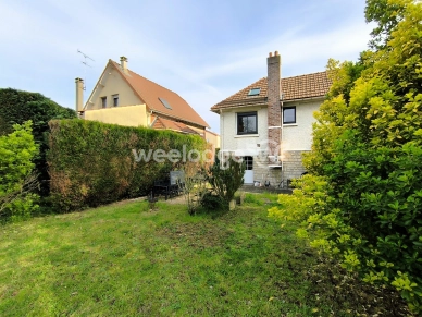 Maison à vendre 4 pièces de 80 m² à Conflans-Sainte-Honorine