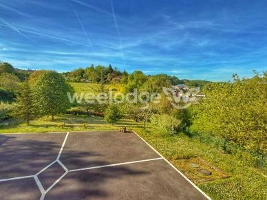 Maison à vendre 7 pièces de 148 m² à Aubeterre-sur-Dronne