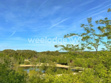 Maison à vendre 7 pièces de 148 m² à Aubeterre-sur-Dronne
