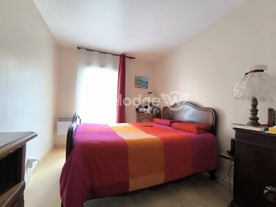 Appartement à vendre 3 pièces de 63 m² à Jouy-le-Moutier