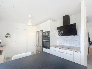 Maison vendu 6 pièces de 118 m² à Saint-Germain-lès-Arpajon