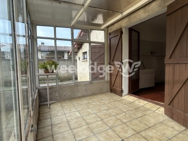 Maison à vendre 4 pièces de 73 m² à Manosque