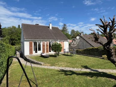 Maison à vendre 7 pièces de 140 m² à Vert
