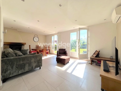 Maison à vendre 7 pièces de 140 m² à Vert
