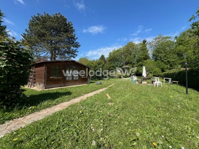 Maison à vendre 7 pièces de 140 m² à Vert