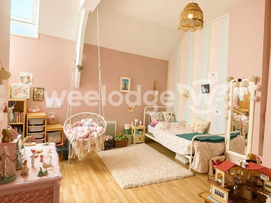 Maison à vendre 5 pièces de 150 m² à Théméricourt