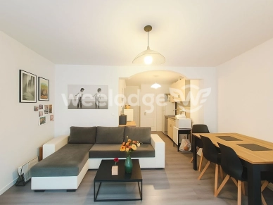 Appartement à vendre 3 pièces de 48,02 m² à Pontoise