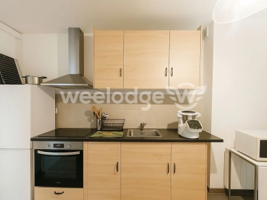 Appartement à vendre 3 pièces de 48,02 m² à Pontoise
