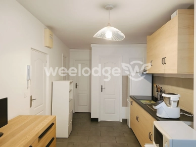 Appartement à vendre 3 pièces de 48,02 m² à Pontoise