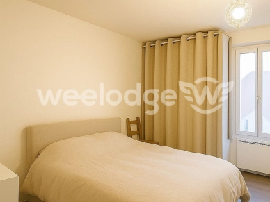 Appartement à vendre 3 pièces de 48,02 m² à Pontoise