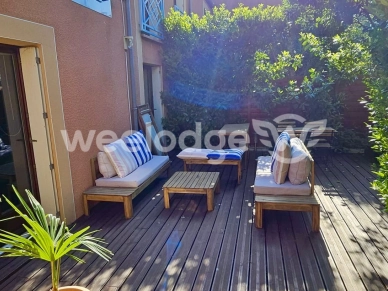 Maison à vendre 4 pièces de 89 m² à Toulouse