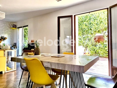 Maison à vendre 4 pièces de 89 m² à Toulouse