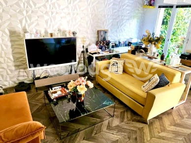 Maison à vendre 4 pièces de 89 m² à Toulouse