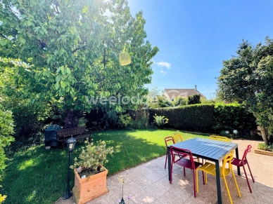 Maison à vendre 7 pièces de 185 m² à Élancourt