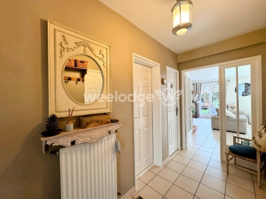 Maison à vendre 7 pièces de 185 m² à Élancourt