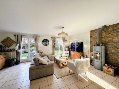 Maison à vendre 7 pièces de 185 m² à Élancourt