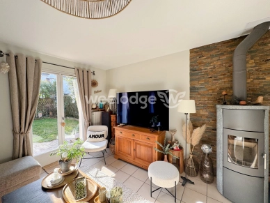 Maison à vendre 7 pièces de 185 m² à Élancourt