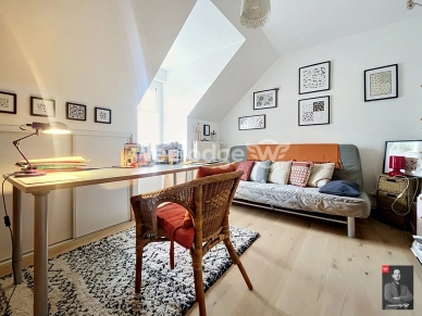 Maison à vendre 6 pièces de 125,78 m² à Vauréal