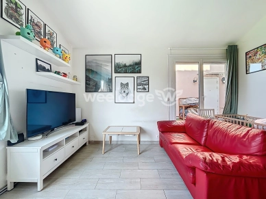 Appartement à vendre 3 pièces de 79,15 m² à Éragny